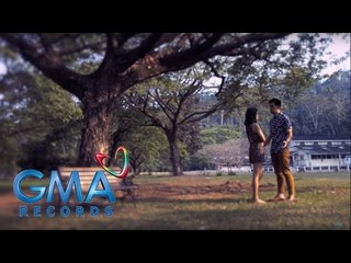 Derrick Monasterio I Give Me One More Chance I Lyric Video