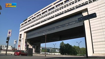 Bercy réfléchit à une baisse de l'impôt sur les sociétés pour les PME