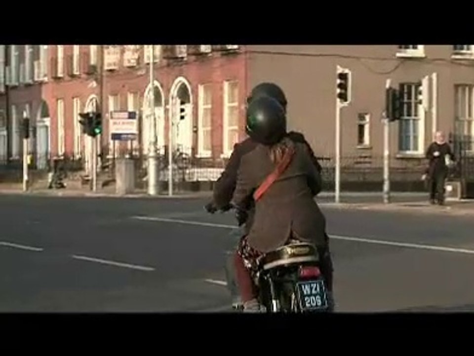 Once (Bande-annonce)