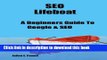 Books SEO LifeBoat: A Beginners Guide To Google   SEO Free Online