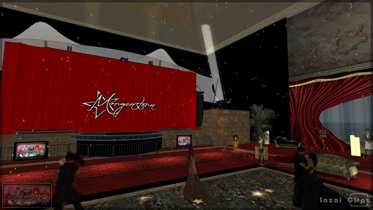 Morgenstern - Star-Night