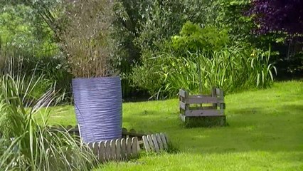 22.1 L'envol du HERON à STAFFORDLAND