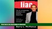 READ THE NEW BOOK Liar: The Art of Detecting Deception and Eliciting Responses READ EBOOK