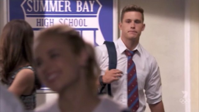 Olivia, Hunter, Jordan scenes ep 6474