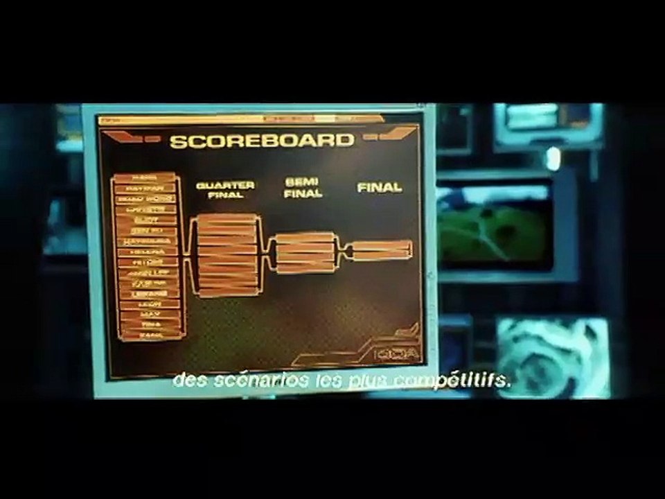 Dead or alive- Ext 2
