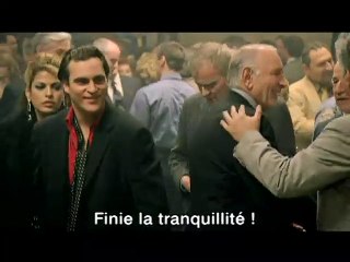 La nuit nous appartient- Ext 1