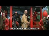 Les arts martiaux de Shaolin