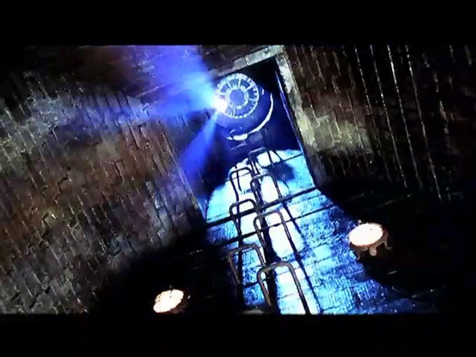 Espion et demi