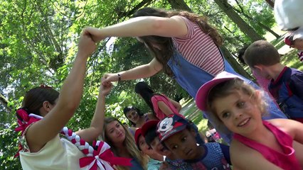 Mexico aux Fontanelles