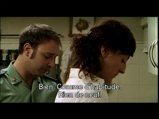 La nuit des tournesols- Ext 3