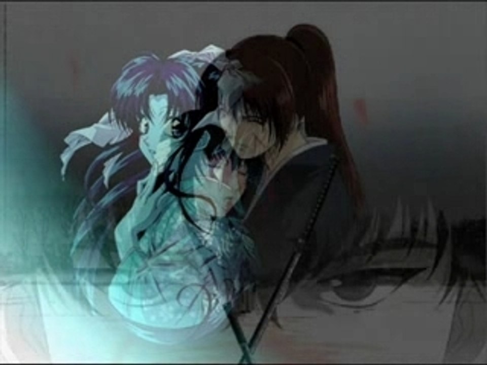 Kenshin montage