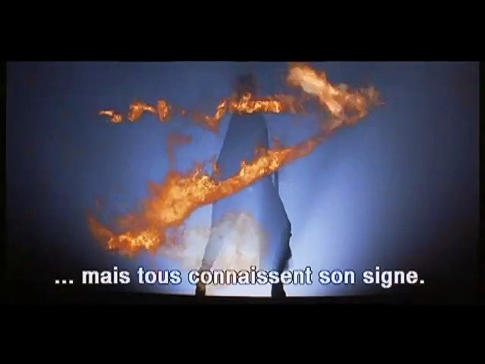 Le masque de Zorro