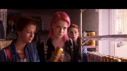 Sadece Jim – Just Jim (2015) Fragman