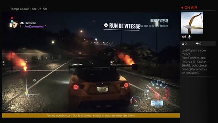 Need Ford Speed #2 l histoire continue (7)