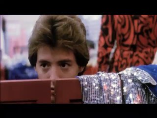 Torch Song Trilogy (personne n&#039;est parfait)