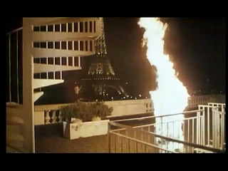 Ne réveillez pas un flic qui dort