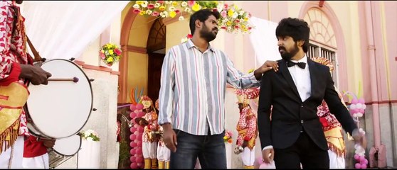 Enakku innoru Peru Irukku- Love failure mass Dialogue-Trendviralvideos