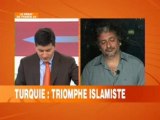 FRANCE24 - FR - DEBAT: TURQUIE, TRIOMPHE ISLAMISTE?