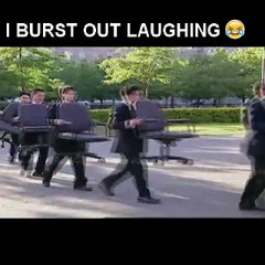 Hilarious Prank - Public Toilet Are Quite Dangerous