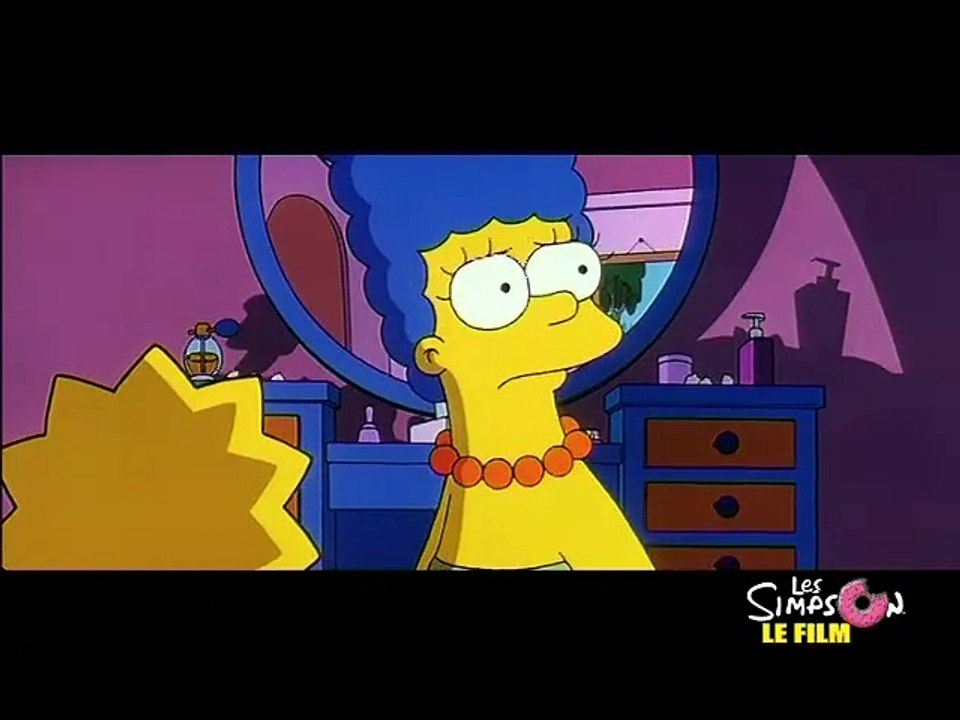 Les Simpson- Ext 2