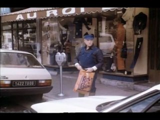 La cage aux folles II