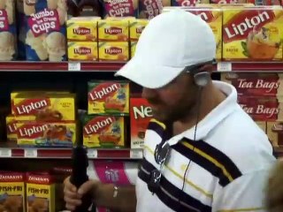 Black Snake Moan - making of, part II