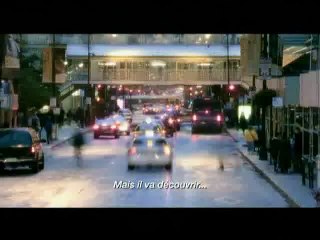 Les portes du temps VOST