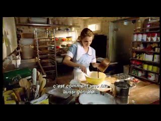 Waitress VOST
