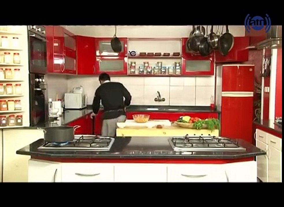 ghiza wa malija Episode2 - غذا و معالجه قسمت 2