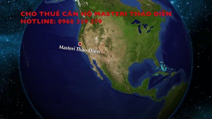 Cho thue can ho masteri thao dien