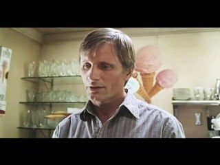 A History Of Violence