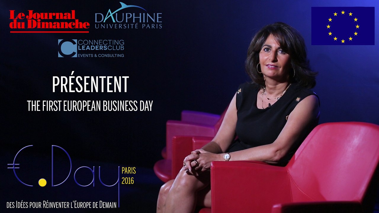 Valérie Hoffenberg : "Des débats sans concession avec Jean-Marc Ayrault, Nicolas Sarkozy ou encore Alain Juppé"