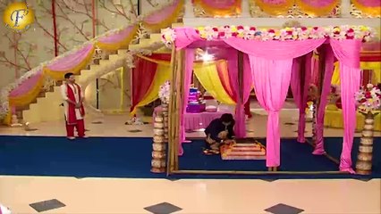 ENTERTAINMENT II THAPKI PYAR KI II TV SHOW ON LOCATION