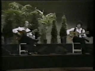 Paco de Lucia - Monasterio de Sal