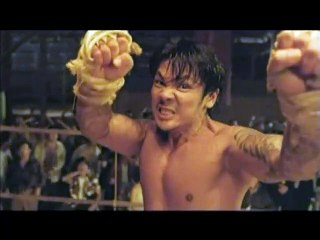 Ong bak (VO)