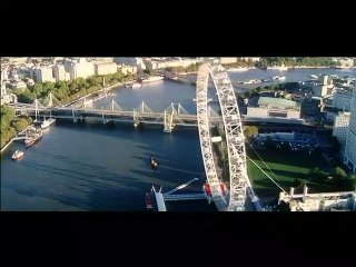 Les 4 fantastiques et le surfer d'argent- Ext 5 VF