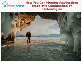 Correlsense SharePath Features