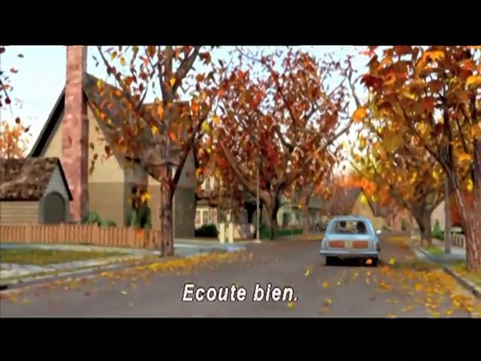 Monster house full movie online dailymotion new arrivals