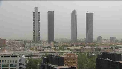 La compraventa de viviendas crece un 18,4 % en junio