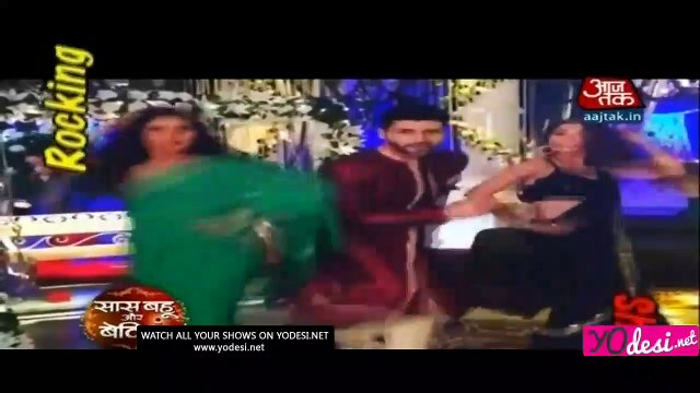 Rocking & Shocking News - SBB Segment 3rd August 2016
