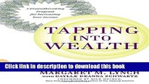 Ebook Tapping Into Wealth: How Emotional Freedom Techniques (EFT) Can Help You Clear the Path to