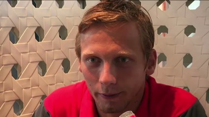 Foot - L1 - SR : Chantôme «Un choix sportif»