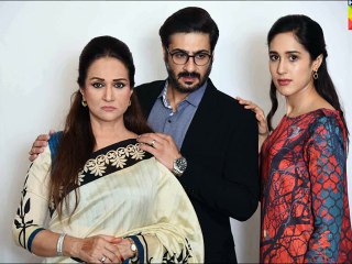 Jhoot Ost Complete Song - Hum Tv