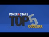 Top 5 Sickest Poker Coolers | PokerStars