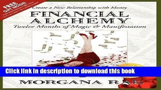Books Financial Alchemy: Twelve Months of Magic and Manifestation (Volume 1) Free Online