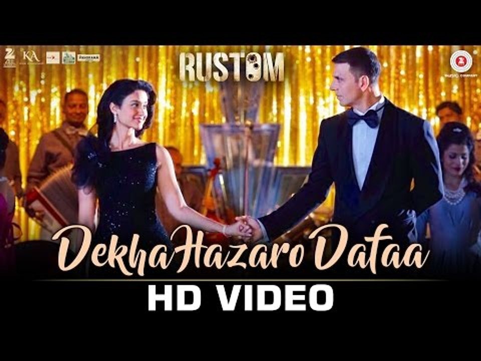 Rustom full cheap movie dailymotion