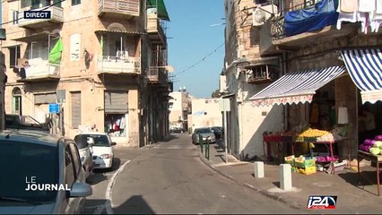 Abbas se serait immiscé dans les élections législatives israéliennes