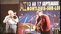 Christian Viénot - jazz en Touraine