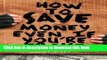 Books How To Save Money Even If You re Broke: Financial Common Sense Full Online