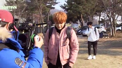 [VIETSUB][SGBTSVN] BTS Begins Making Film - BTS Memories of 2015~1